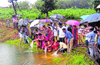 Demand for freshwater fish increase noticed